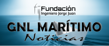 Noticias GNL Marítimo - Semana 110